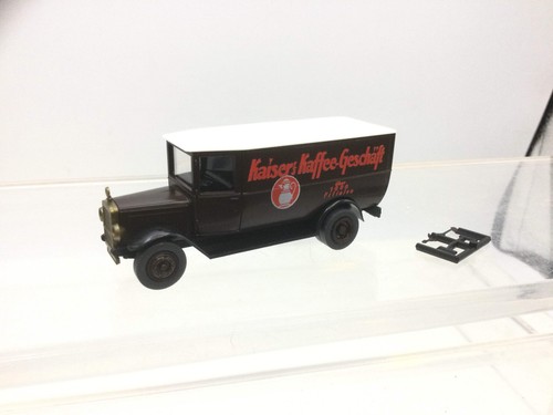 Roskopf 1038 gauge mercedes - roskopf, ho