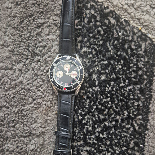 Avon sr626sw quartz analogue - quartz,