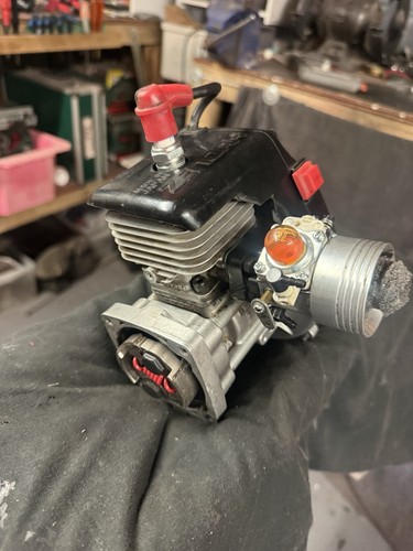 Petrol engine 5 losi - petrol,