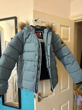 Zavetti Canada Coat In Colour