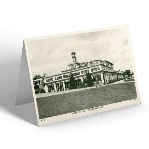 Notelet vintage - notelet,