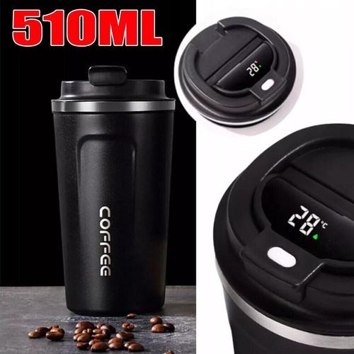 Coffee mug cup - flask, 510ml
