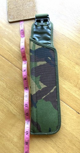 Sheath only for sa80 - a,