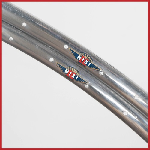 Nos nisi tubular rims - nos, 26"