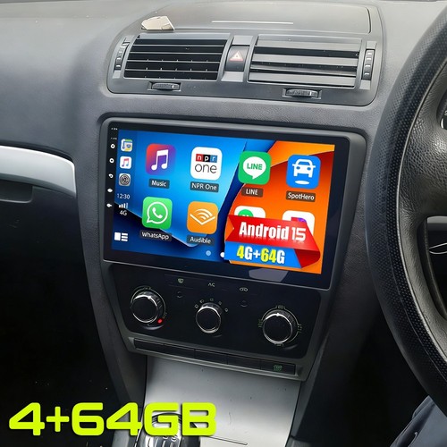64gb for skoda octavia mk2 - for,