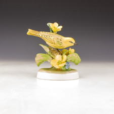 Crown Staffordshire Porcelain
