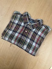 Ralph Lauren Checked Shirt –