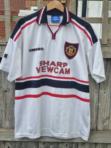 Manchester united sharp - manchester,