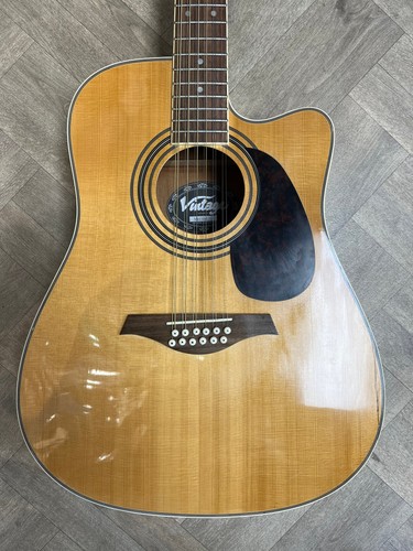 Vintage vec500 string - vintage, vec500-12
