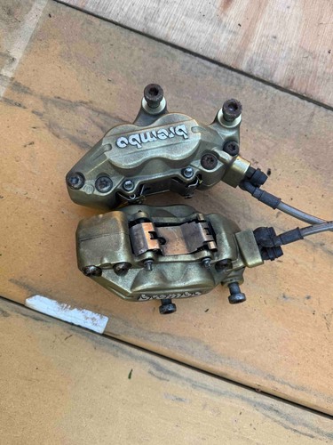 Genuine moto guzzi breva 850 - guzzi,