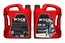 Pace lubricant engine - lubricant,