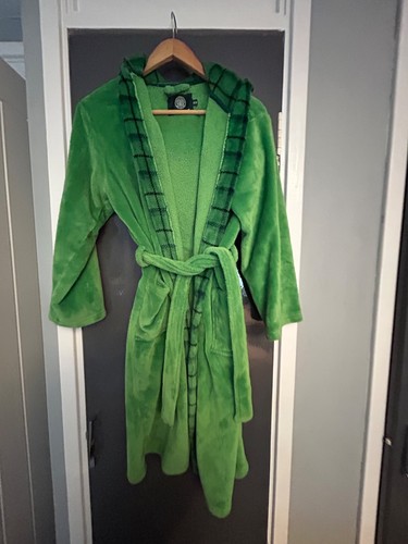 Boys celtic dressing - gown,