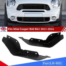Front Bumper Splash Mud Flap