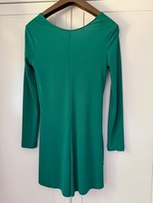 WOMENS ZARA TRAFALUC EUR XS