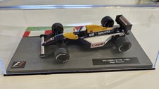 Williams 14b nigel mansell - nigel,