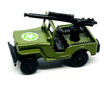 Matchbox Lesney Superfast 38