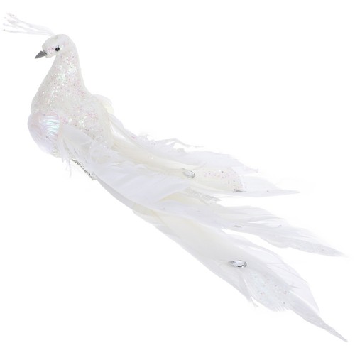 Bird ornament simulation - bird,