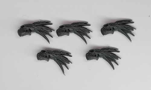 Warhammer 40k skulls - warhammer,