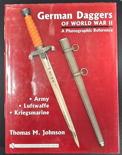 German daggers world war ii - german,