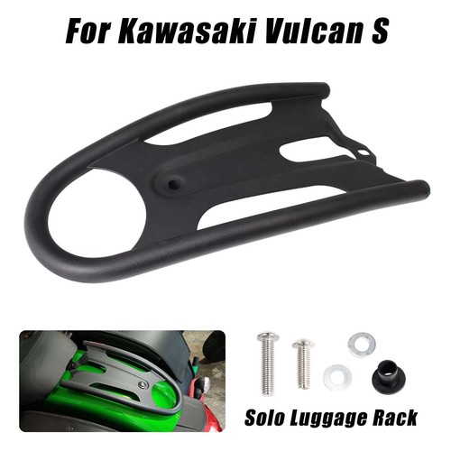 Solo luggage rack - solo,