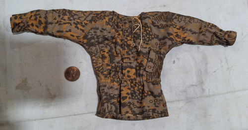 Dragon scale wwii german - 1/6,