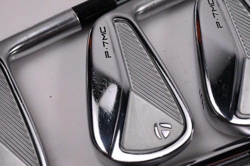 Taylormade p7mc 2023 - p7mc, irons