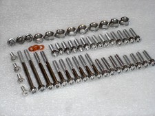 Honda CR125R Elsinore 1981-82