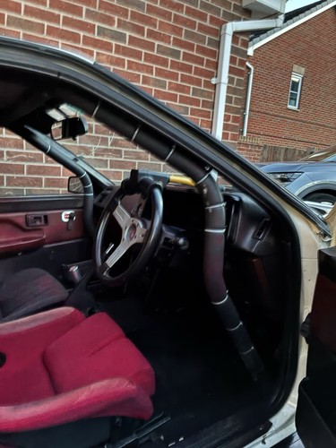 Ae86 toyota corolla - ae86,