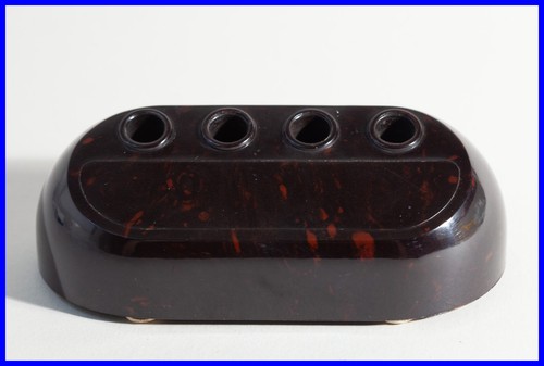 Fountain pen stand - fountain,