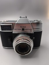 Kodak Retina Reflex IV