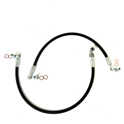 Fuel filter pump - fuel, wjp000220
