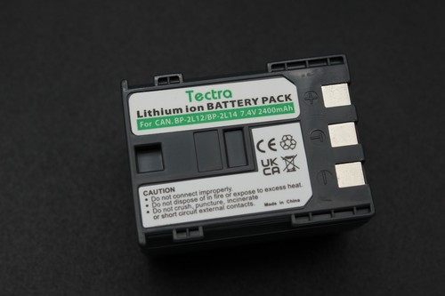 Battery for canon - battery, zr850