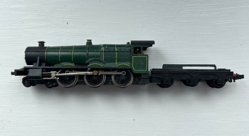 Graham farish gauge 7029 gwr - gauge,