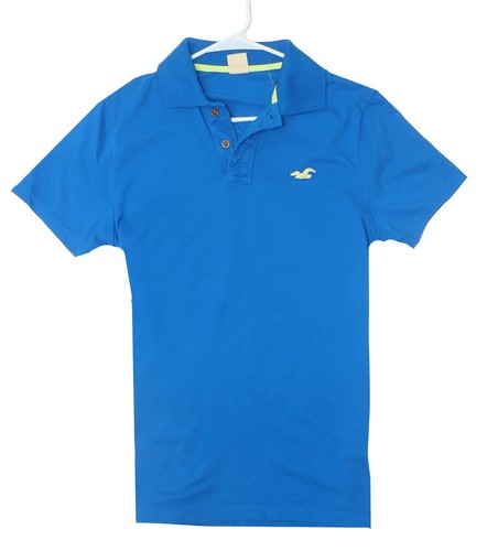 Hollister mens polo - polo, t-shirt