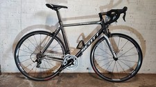 Scott Speedset 20 Road Bicycle 56cm