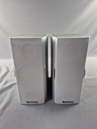 Goodmans fb35 3watt bookshelf - goodmans,