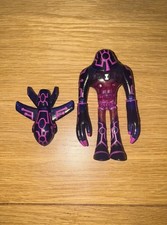 Ben 10 Reboot Upgrade And
