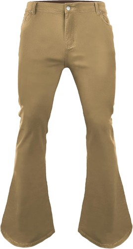 Mens bell bottom - mens, jeans