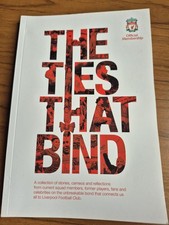 The Ties That Bind 2019/20