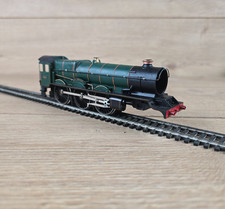 Hornby R078 GWR King Edward I