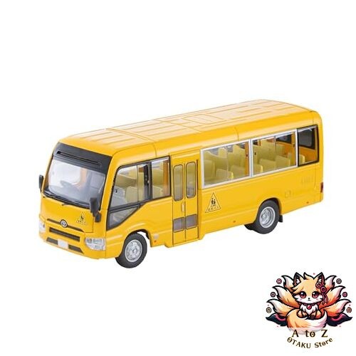 New tomytec tomica limited - tomytec,