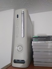 Xbox 360 custom console with