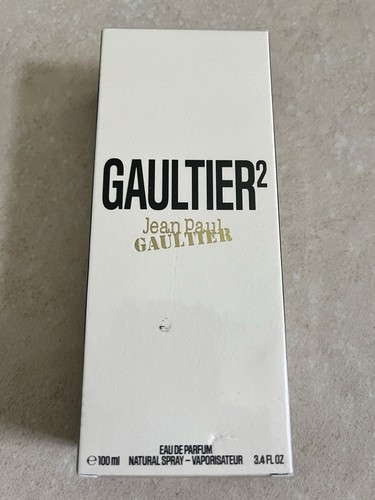 Genuine jean paul gaultier - genuine,