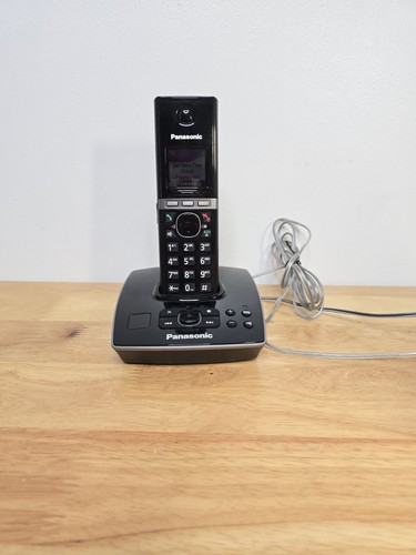 Panasonic tg8061e colour - kx-tg8061e,