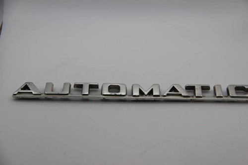Original bmw automatik - original,