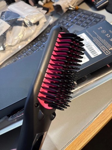 Miropure ionic hair - 1,