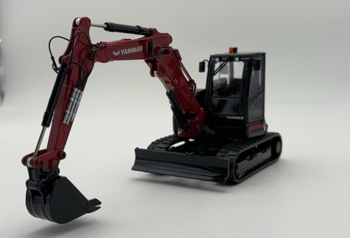 Ros yanmar sv100 mini - sv100,