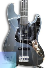 FENDER JAPAN Aerodyne Jazz
