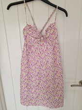 Jack Wills Ditsy Pink Floral