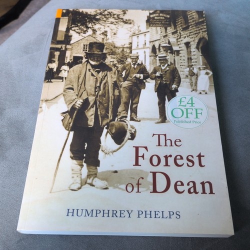 The forest dean - the, phelps